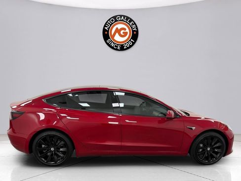 Used 2018 Tesla Model 3 Long Range image 8