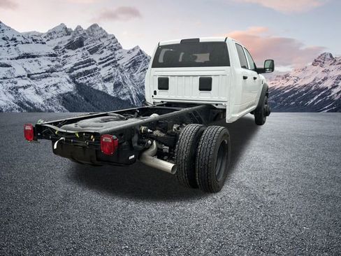 New 2026 RAM 4500 Tradesman image 5