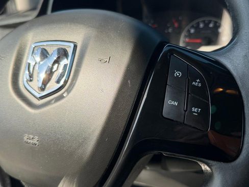 Used 2022 RAM ProMaster City Wagon image 35