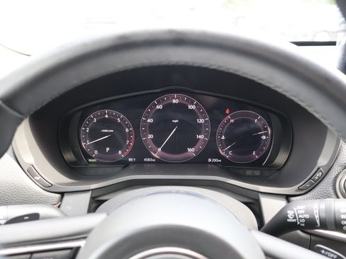 Used 2025 MAZDA CX-70 3.3 Turbo w/ Premium Package image 33