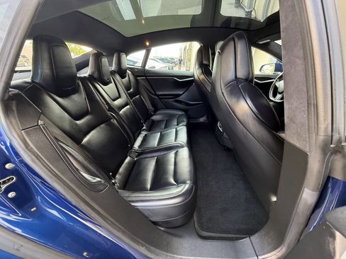 Used 2019 Tesla Model S Long Range AWD/4WD image 19