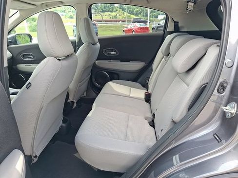 Certified 2019 Honda HR-V EX image 22