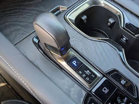 Certified 2025 Lexus RX 350 Premium Plus image 15