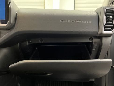 Used 2025 Ford Bronco Sport Big Bend image 26