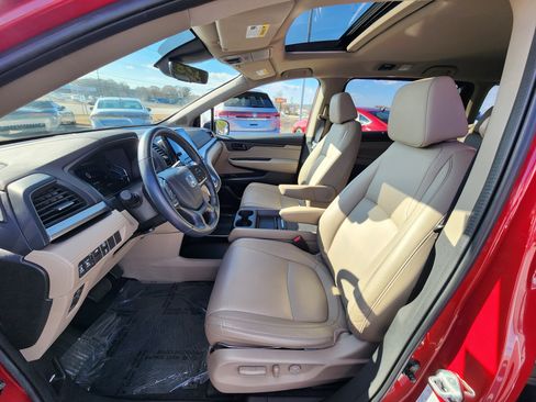 Used 2023 Honda Odyssey EX-L image 18