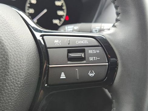 Used 2024 Honda HR-V EX-L image 19