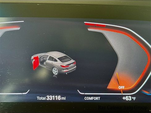 Certified 2022 BMW 228i xDrive Gran Coupe 228i xDrive w/ Convenience Package image 12