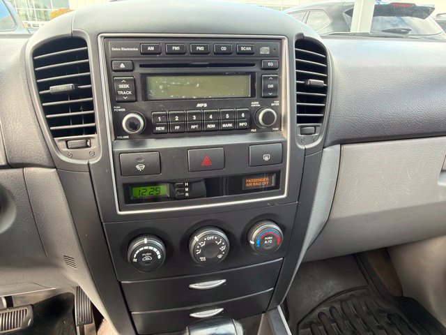 Used 2009 Kia Sorento LX AWD/4WD image 9
