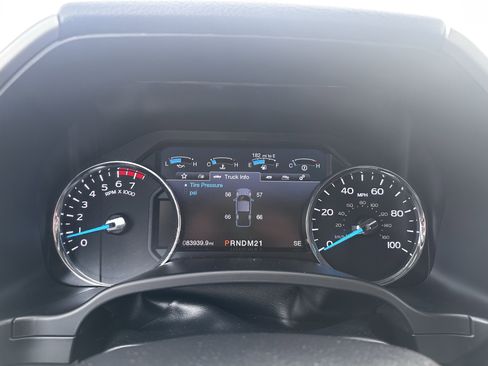 Used 2018 Ford F350 Lariat image 15