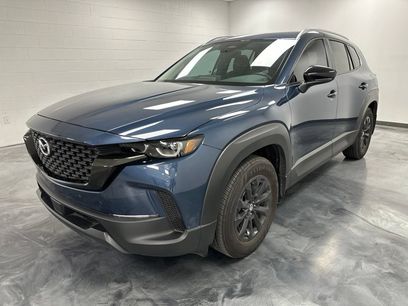 Certified 2026 MAZDA CX-50 2.5 Hybrid w/ Weather Package