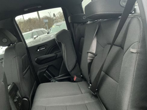 New 2026 Chevrolet Colorado LT image 14