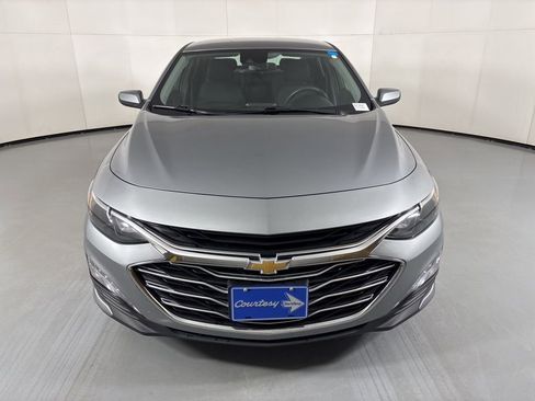 Used 2023 Chevrolet Malibu LT FWD image 3