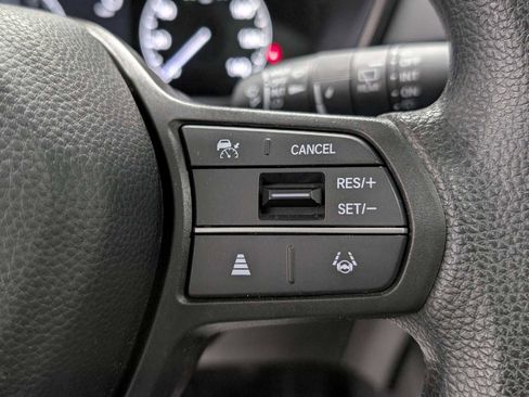 Certified 2025 Honda CR-V EX image 35