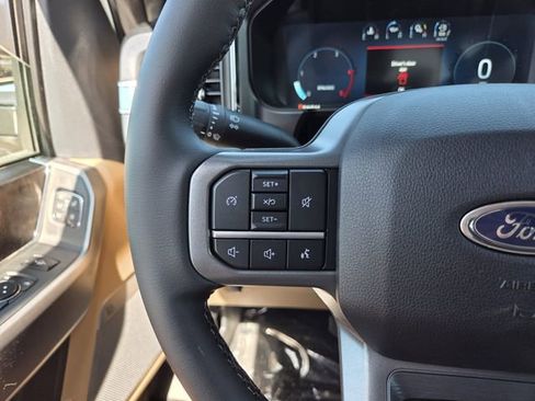 New 2026 Ford F250 Lariat AWD/4WD image 21