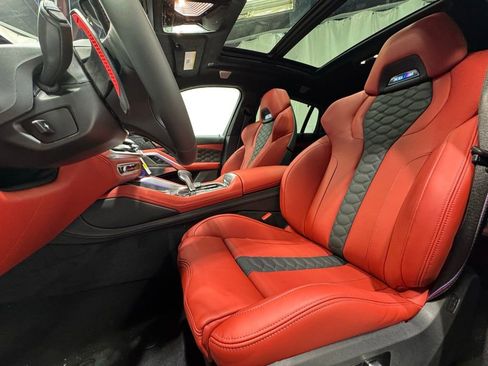 New 2026 BMW X6 M Competition w/ Executive Package image 17