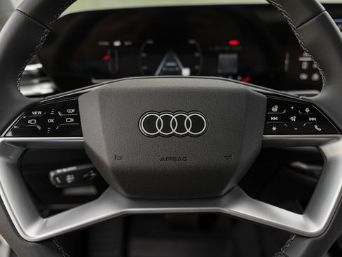 New 2026 Audi A6 Premium Plus AWD/4WD image 17