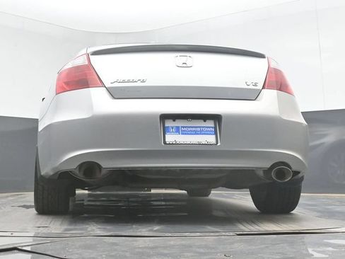 Used 2009 Honda Accord EX-L image 39