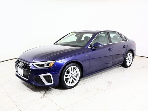 Used 2024 Audi A4 2.0T Premium Plus image 11