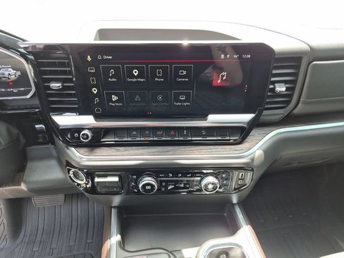 New 2026 GMC Sierra 1500 SLT AWD/4WD image 27