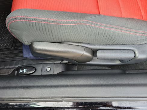 Used 2014 Honda Civic Si image 17