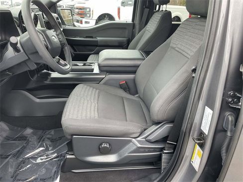 Used 2023 Ford F150 XL w/ STX Appearance Package image 10
