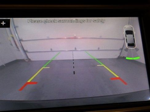 Used 2019 Lincoln Nautilus Reserve image 29