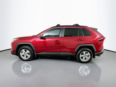 Certified 2025 Toyota RAV4 XLE w/ Convenience Package image 8