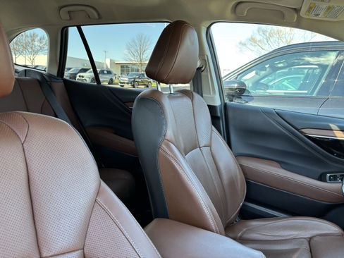 Used 2021 Subaru Outback Touring image 34