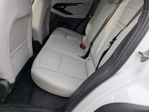 New 2026 Land Rover Range Rover Evoque S image 15