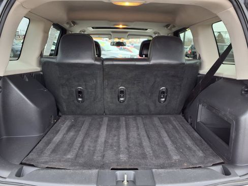 Used 2015 Jeep Patriot High Altitude image 17