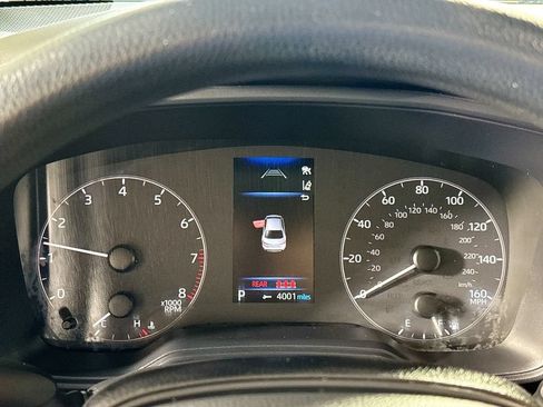 Used 2024 Toyota Corolla LE FWD image 14