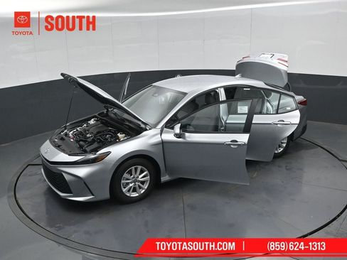 New 2026 Toyota Camry LE w/ Convenience Package FWD image 54