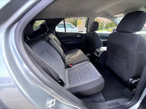Used 2024 Chevrolet Equinox LT image 16