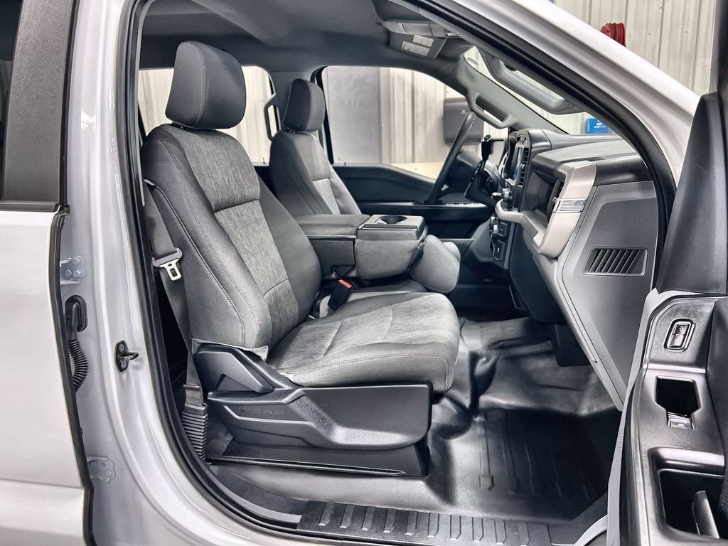 Used 2023 Ford F150 XL AWD/4WD image 26