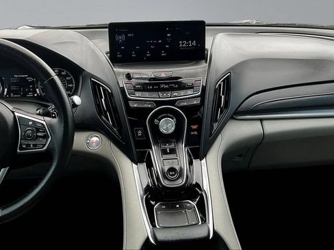 Used 2019 Acura RDX FWD w/ Technology Package image 10