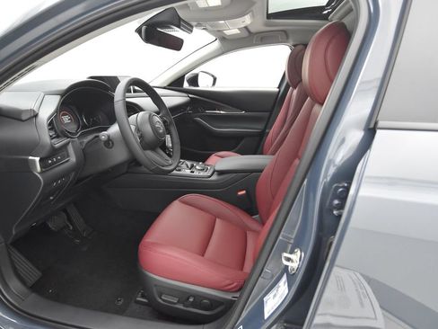 New 2026 MAZDA CX-30 AWD 2.5 S image 24