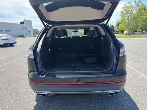 Used 2023 Lincoln Nautilus AWD w/ Premium Package image 8