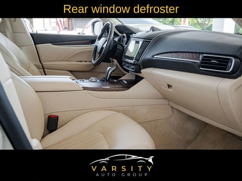 Used 2022 Maserati Levante Modena image 17