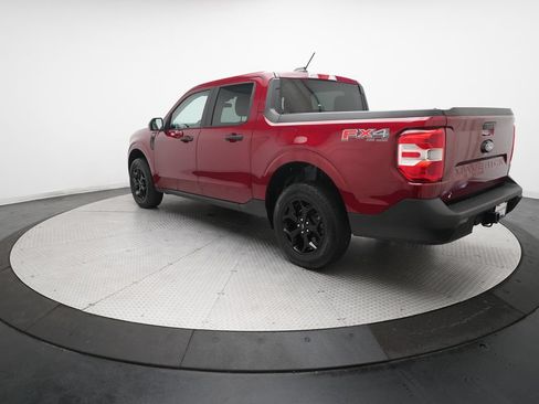 Used 2025 Ford Maverick XLT w/ XLT Luxury Package AWD/4WD image 32