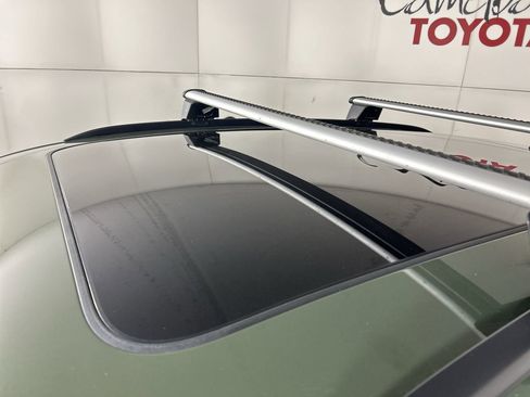 Used 2023 Audi SQ5 Premium Plus w/ Premium Plus Package AWD/4WD image 11