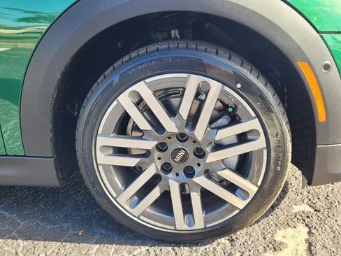 New 2026 MINI Cooper S FWD image 9