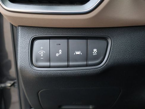 Used 2020 Hyundai Santa Fe SEL image 37