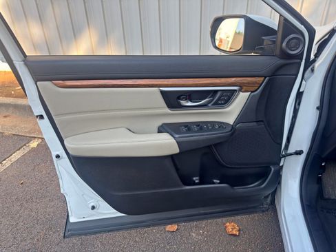 Used 2022 Honda CR-V EX-L image 38