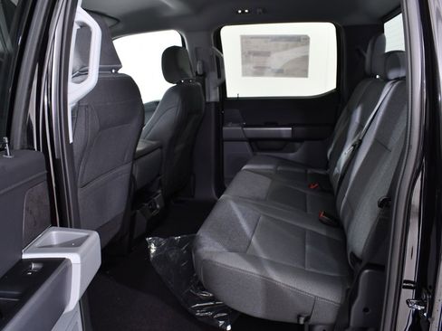 New 2026 Ford F150 XLT w/ Equipment Group 302A MID image 16