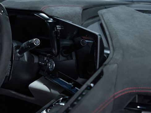 Used 2023 Chevrolet Corvette Z06 image 58