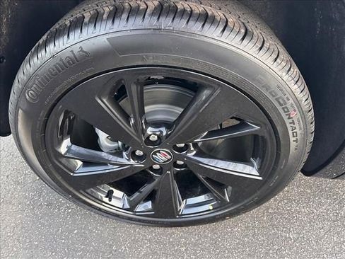 New 2026 Buick Envision Sport Touring AWD/4WD image 12