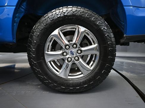Used 2020 Ford F150 XLT w/ Equipment Group 302A Luxury AWD/4WD image 15