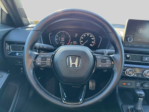 Used 2024 Honda Civic Sport image 14