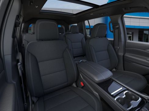 New 2026 Chevrolet Traverse LT AWD/4WD image 16