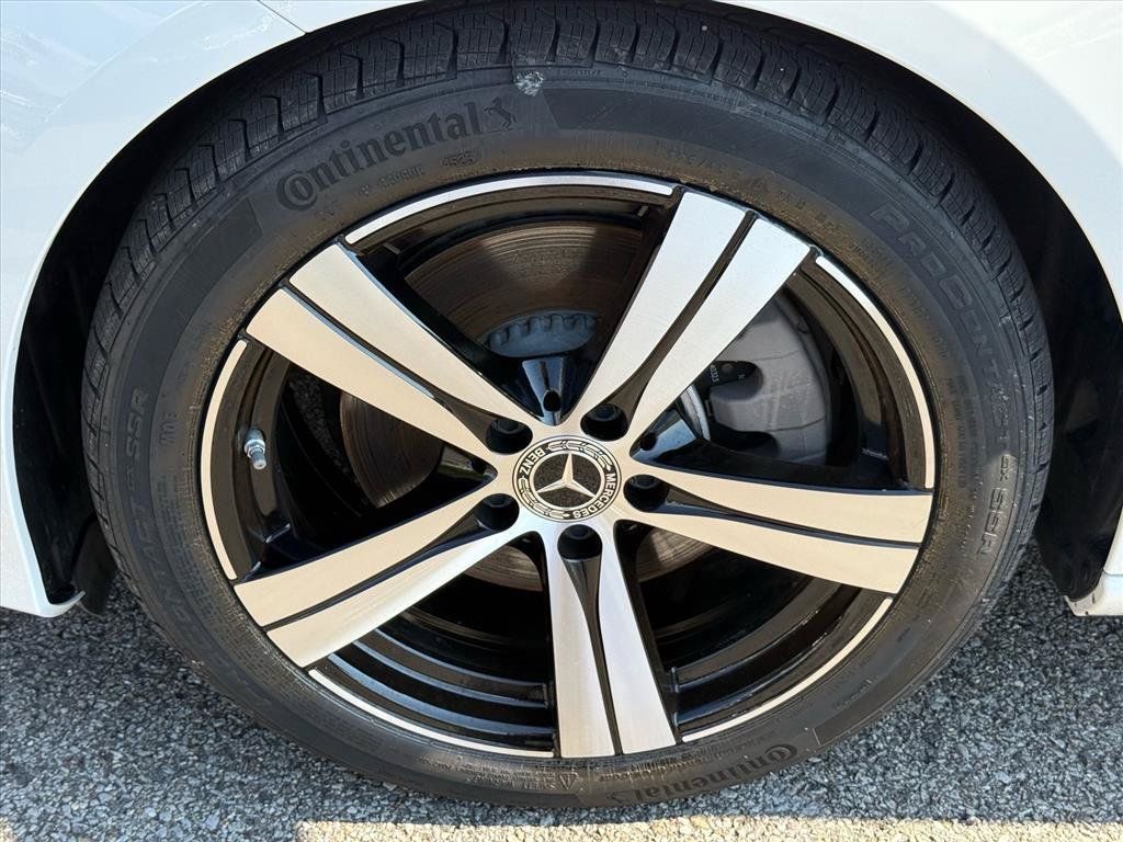 Certified 2024 Mercedes-Benz C 300 4MATIC Sedan image 9